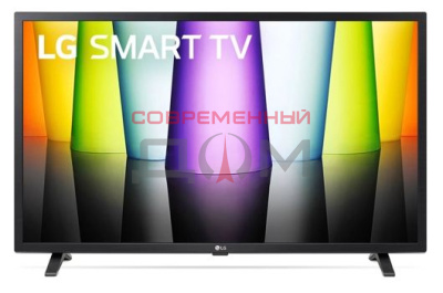 LED-телевизор LG 32LQ63006LA. ARUB SMART TV FullHD[ПИ]